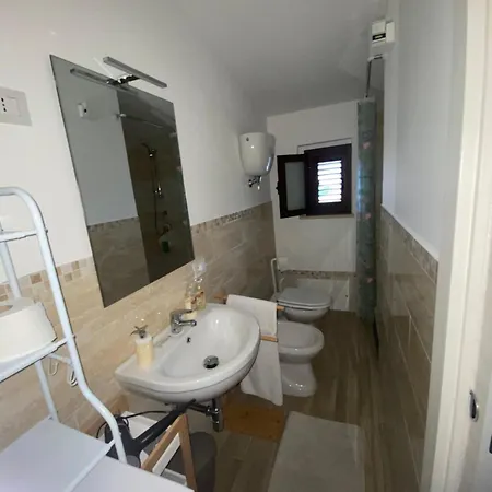 Gine's Apartament *