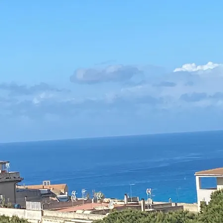 Apartment Gine's Tropea