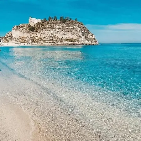 Apartment Gine's Tropea
