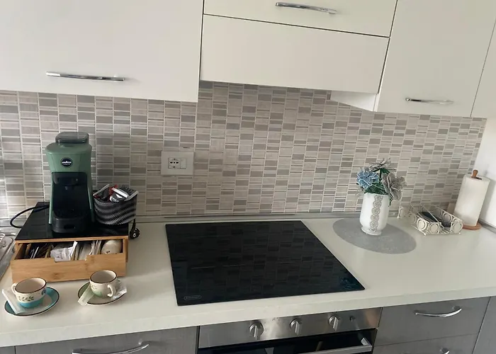 Apartamento Gine's *