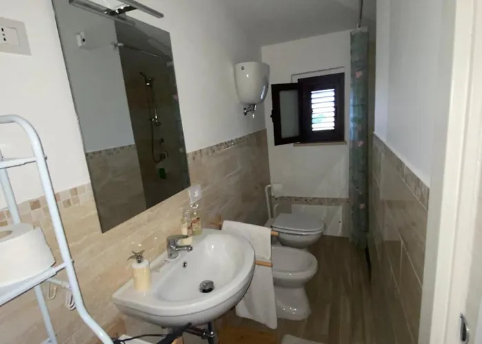 Gine's Apartamento *