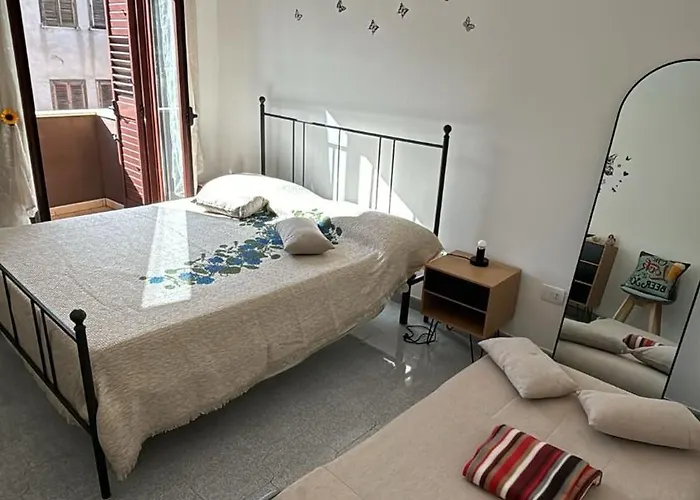 Gine's Apartamento *