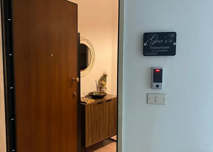 Gine's * 特罗佩阿